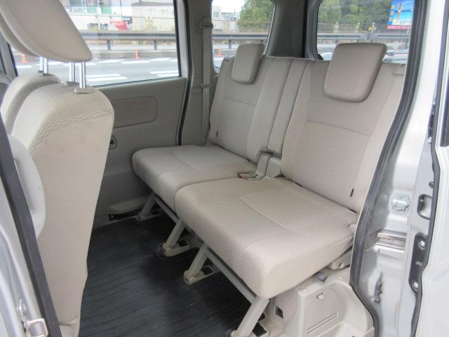 スクラムワゴン PZターボ 純正ナビ・フルセグ・ETC・シートヒーター・リアヒーター・障害物センサー・Bluetooth接続・DVD・CD・ターボ車・フォグランプ・レーンキープアシスト・アクセル踏み間違い防止装置・純正アルミ(38枚目)