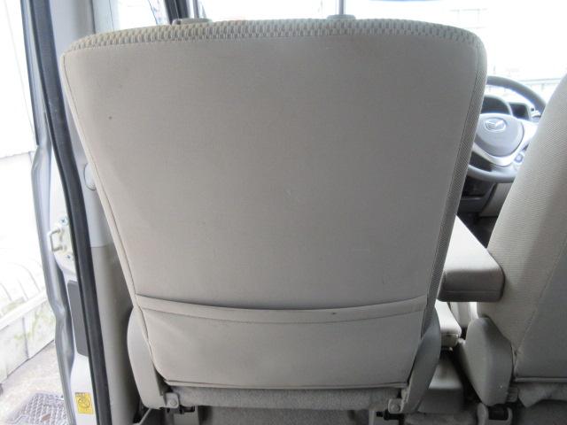 スクラムワゴン PZターボ 純正ナビ・フルセグ・ETC・シートヒーター・リアヒーター・障害物センサー・Bluetooth接続・DVD・CD・ターボ車・フォグランプ・レーンキープアシスト・アクセル踏み間違い防止装置・純正アルミ(40枚目)