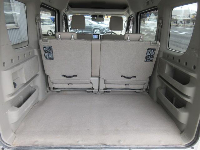 スクラムワゴン PZターボ 純正ナビ・フルセグ・ETC・シートヒーター・リアヒーター・障害物センサー・Bluetooth接続・DVD・CD・ターボ車・フォグランプ・レーンキープアシスト・アクセル踏み間違い防止装置・純正アルミ(43枚目)