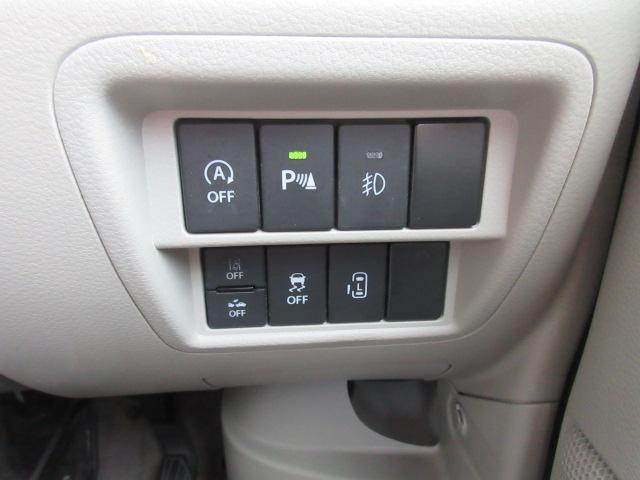 スクラムワゴン PZターボ 純正ナビ・フルセグ・ETC・シートヒーター・リアヒーター・障害物センサー・Bluetooth接続・DVD・CD・ターボ車・フォグランプ・レーンキープアシスト・アクセル踏み間違い防止装置・純正アルミ(55枚目)