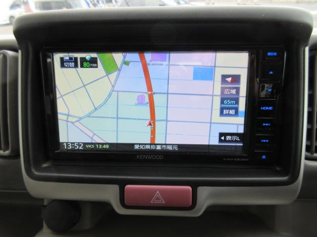 スクラムワゴン PZターボ 純正ナビ・フルセグ・ETC・シートヒーター・リアヒーター・障害物センサー・Bluetooth接続・DVD・CD・ターボ車・フォグランプ・レーンキープアシスト・アクセル踏み間違い防止装置・純正アルミ(59枚目)