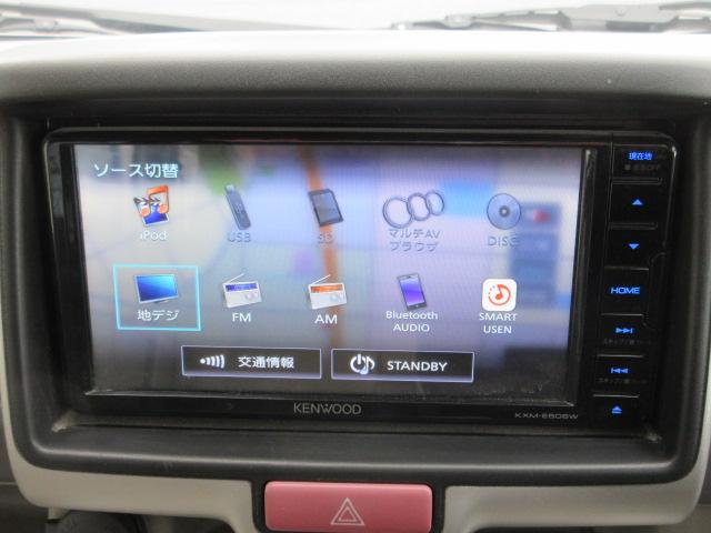 スクラムワゴン PZターボ 純正ナビ・フルセグ・ETC・シートヒーター・リアヒーター・障害物センサー・Bluetooth接続・DVD・CD・ターボ車・フォグランプ・レーンキープアシスト・アクセル踏み間違い防止装置・純正アルミ(60枚目)