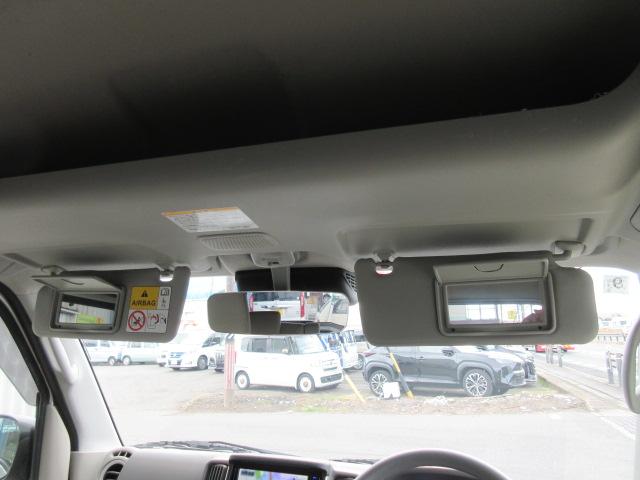 スクラムワゴン PZターボ 純正ナビ・フルセグ・ETC・シートヒーター・リアヒーター・障害物センサー・Bluetooth接続・DVD・CD・ターボ車・フォグランプ・レーンキープアシスト・アクセル踏み間違い防止装置・純正アルミ(67枚目)