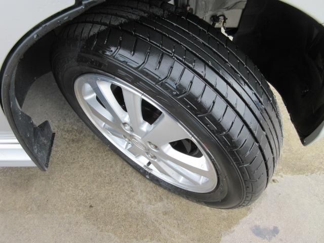 スクラムワゴン PZターボ 純正ナビ・フルセグ・ETC・シートヒーター・リアヒーター・障害物センサー・Bluetooth接続・DVD・CD・ターボ車・フォグランプ・レーンキープアシスト・アクセル踏み間違い防止装置・純正アルミ(71枚目)