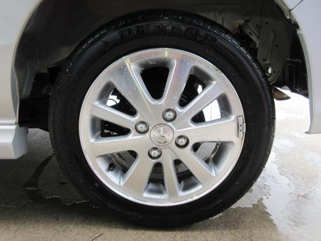 スクラムワゴン PZターボ 純正ナビ・フルセグ・ETC・シートヒーター・リアヒーター・障害物センサー・Bluetooth接続・DVD・CD・ターボ車・フォグランプ・レーンキープアシスト・アクセル踏み間違い防止装置・純正アルミ(74枚目)