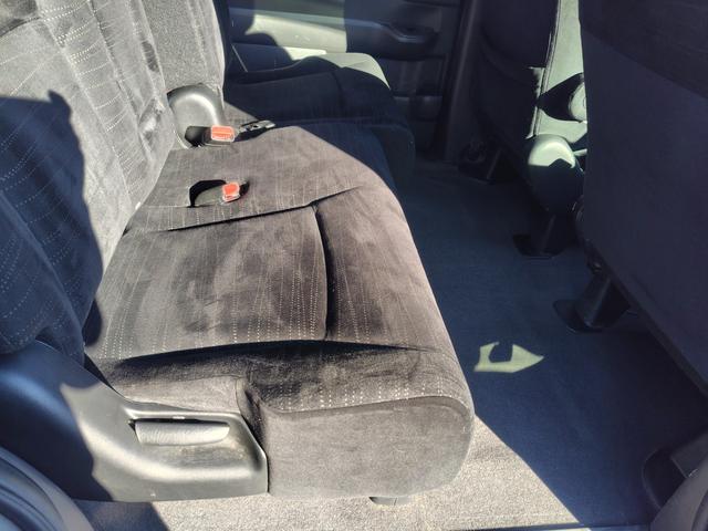 ステップワゴン G Lパッケージ HIDヘッドライト 両側パワースライドドア ETC(7枚目)