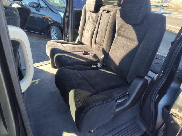 ステップワゴン G Lパッケージ HIDヘッドライト 両側パワースライドドア ETC(8枚目)