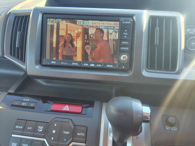 ステップワゴン G Lパッケージ HIDヘッドライト 両側パワースライドドア ETC(10枚目)