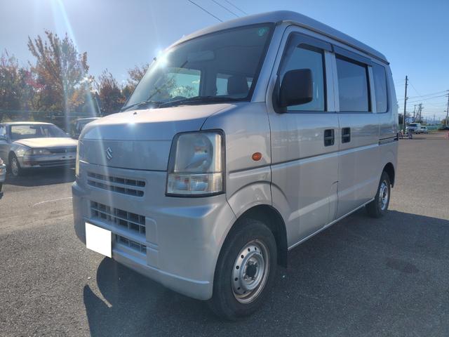 エブリイ ＰＡ　オートマ　キーレス　パワーウィンドウ（2枚目）