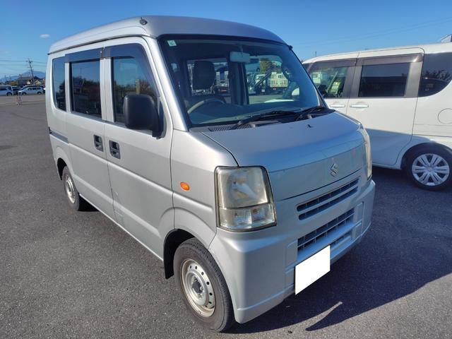 エブリイ ＰＡ　オートマ　キーレス　パワーウィンドウ（3枚目）