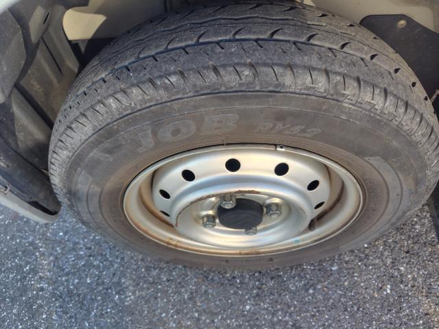 エブリイ ＰＡ　オートマ　キーレス　パワーウィンドウ（7枚目）