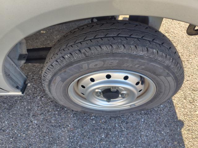 エブリイ ＰＡ　オートマ　キーレス　パワーウィンドウ（8枚目）