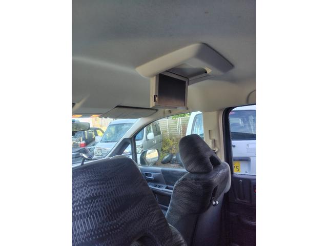 ステップワゴン Ｇ　インターナビＥセレクション　スマートキー　両側パワースライドドア　ＥＴＣ　バックカメラ　バッテリー新品交換（6枚目）