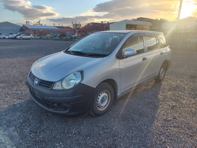 ＡＤ ＶＥ　ナビ　ＥＴＣ　キーレス　ＶＥ“エマージェンシーブレーキ標準”（2枚目）