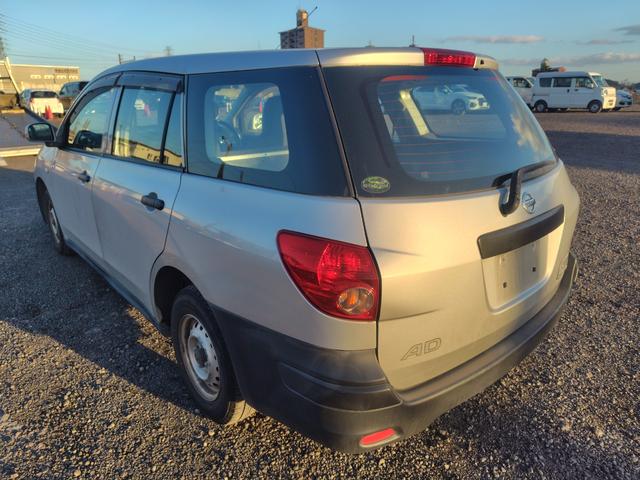 ＡＤ ＶＥ　ナビ　ＥＴＣ　キーレス　ＶＥ“エマージェンシーブレーキ標準”（3枚目）