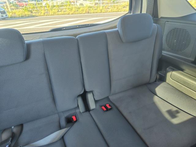 フリード Ｇ　ジャストセレクション　Ｇ　ジャストセレクション　キーレス　バックカメラ（14枚目）