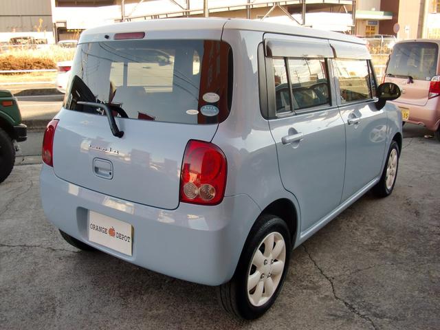 X スマートキー2個 プッシュスタート ヘッドライトレベライザー ガラスコーティング施工済み 禁煙車 内装抗菌コート済み 電動格納ミラーウィンカー セキュリティー 純正ホワイトアルミ(6枚目)