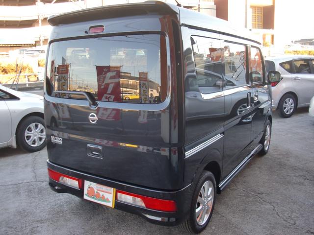 日産 ＮＶ１００クリッパーリオ