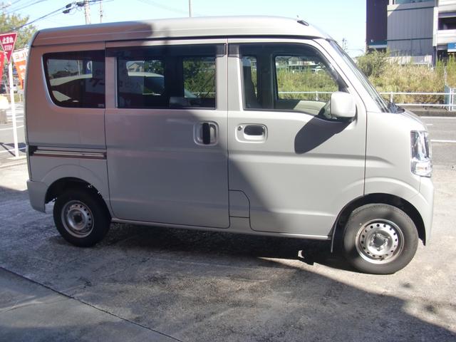 日産 ＮＶ１００クリッパーバン