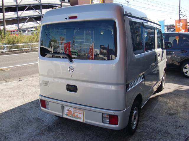 日産 ＮＶ１００クリッパーバン