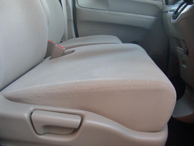 N-BOX G・Lパッケージ ナビ フルセグTV パワースライドドア スマートキー プッシュスタート 純正アルミ(18枚目)