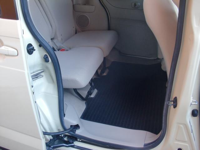 N-BOX G・Lパッケージ ナビ フルセグTV パワースライドドア スマートキー プッシュスタート 純正アルミ(20枚目)