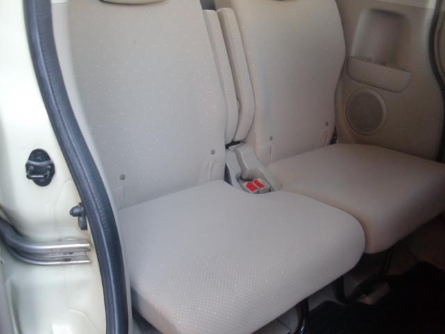 N-BOX G・Lパッケージ ナビ フルセグTV パワースライドドア スマートキー プッシュスタート 純正アルミ(22枚目)