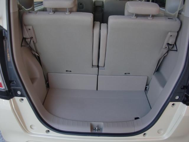 N-BOX G・Lパッケージ ナビ フルセグTV パワースライドドア スマートキー プッシュスタート 純正アルミ(25枚目)