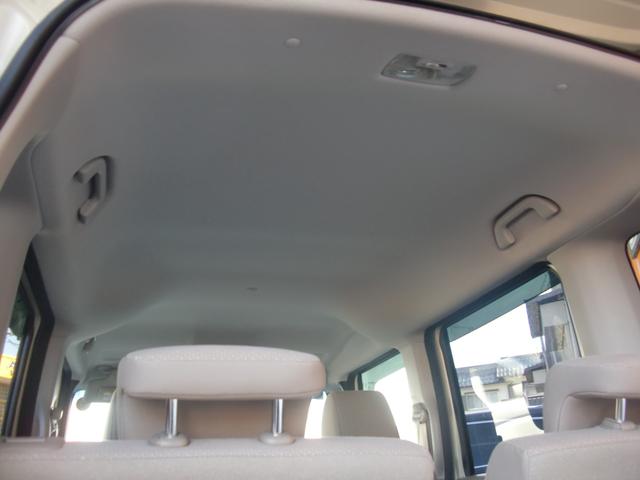 N-BOX G・Lパッケージ ナビ フルセグTV パワースライドドア スマートキー プッシュスタート 純正アルミ(27枚目)