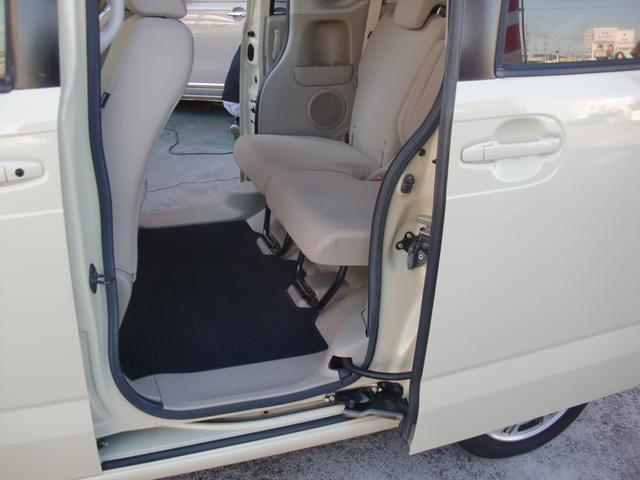 N-BOX G・Lパッケージ ナビ フルセグTV パワースライドドア スマートキー プッシュスタート 純正アルミ(29枚目)