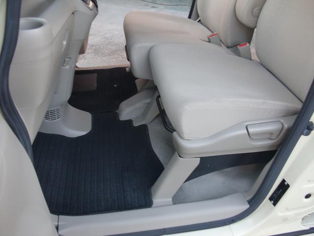 N-BOX G・Lパッケージ ナビ フルセグTV パワースライドドア スマートキー プッシュスタート 純正アルミ(34枚目)