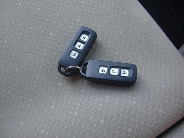 N-BOX G・Lパッケージ ナビ フルセグTV パワースライドドア スマートキー プッシュスタート 純正アルミ(44枚目)