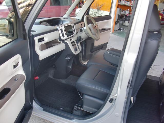 ムーヴキャンバス Ｘメイクアップリミテッド　ＳＡＩＩＩ　４ＷＤ　両側パワースライドデア　純正大画面ナビ　フルセグＴＶ　ブルートゥースオーディオ　全周囲モニター　ＣＤ／ＤＶＤ再生　セイフティーサポート　オートハイビーム　ナビ連動専用ドラレコ　ＵＳＢポート（36枚目）