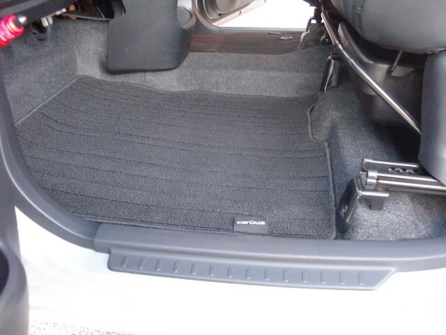 ムーヴキャンバス Ｘメイクアップリミテッド　ＳＡＩＩＩ　４ＷＤ　両側パワースライドデア　純正大画面ナビ　フルセグＴＶ　ブルートゥースオーディオ　全周囲モニター　ＣＤ／ＤＶＤ再生　セイフティーサポート　オートハイビーム　ナビ連動専用ドラレコ　ＵＳＢポート（37枚目）