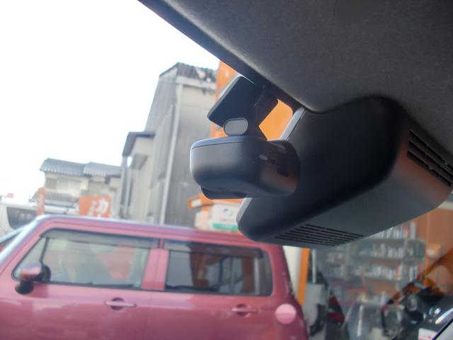 ムーヴキャンバス Ｘメイクアップリミテッド　ＳＡＩＩＩ　４ＷＤ　両側パワースライドデア　純正大画面ナビ　フルセグＴＶ　ブルートゥースオーディオ　全周囲モニター　ＣＤ／ＤＶＤ再生　セイフティーサポート　オートハイビーム　ナビ連動専用ドラレコ　ＵＳＢポート（52枚目）