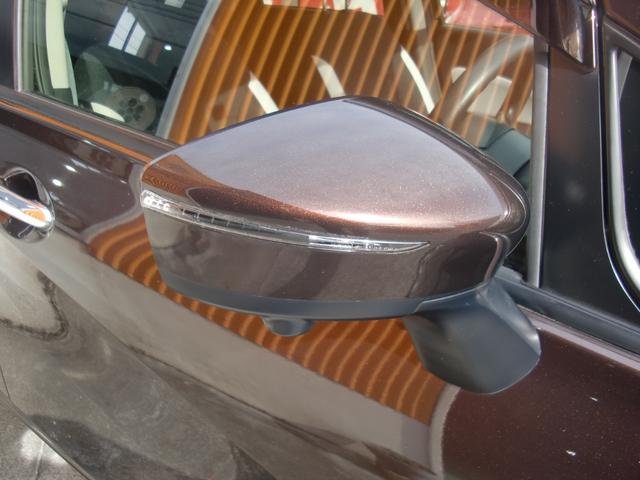ノート Ｘ　ワンオーナー　禁煙車　アラウンドビューモニター　Ｅミラー　純正ナビＴＶブルートゥースオーディオ　スマートキー２個　プッシュスタート（14枚目）