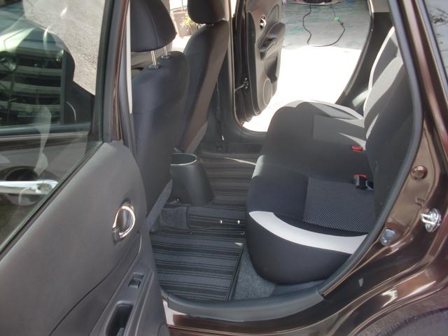 ノート Ｘ　ワンオーナー　禁煙車　アラウンドビューモニター　Ｅミラー　純正ナビＴＶブルートゥースオーディオ　スマートキー２個　プッシュスタート（30枚目）