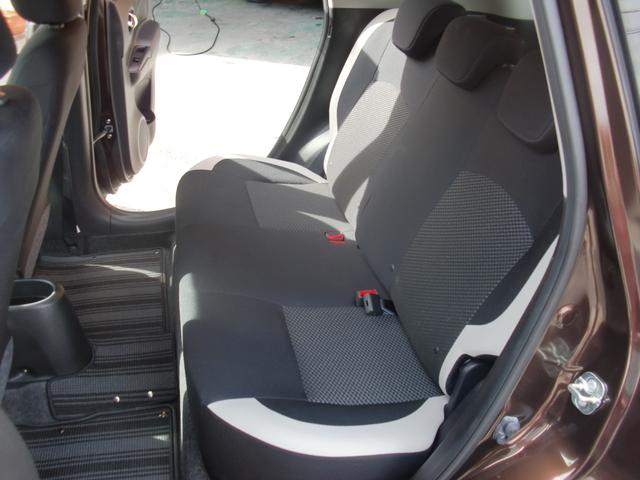 ノート Ｘ　ワンオーナー　禁煙車　アラウンドビューモニター　Ｅミラー　純正ナビＴＶブルートゥースオーディオ　スマートキー２個　プッシュスタート（32枚目）