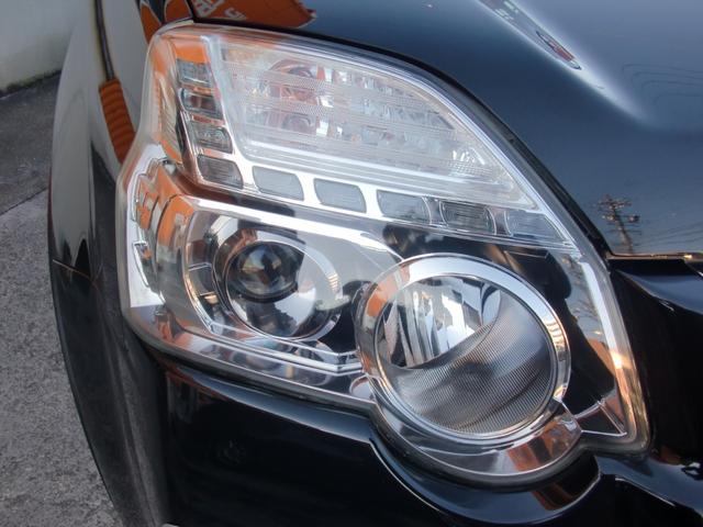 エクストレイル ２０Ｘ　エクストリーマーＸ　ハイパールーフレール付　ワンオーナー　４ＷＤ　ハイパールーフレール　純正ナビ　フルセグＴＶ　バックカメラ　ビルトインＥＴＣ　シートヒーター左右＆リア　インテリジェントキー　純正アルミ　フォグランプ　ＣＯＯＬ／ＨＯＴＢＯＸ（22枚目）