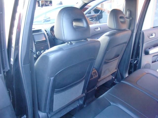 エクストレイル ２０Ｘ　エクストリーマーＸ　ハイパールーフレール付　ワンオーナー　４ＷＤ　ハイパールーフレール　純正ナビ　フルセグＴＶ　バックカメラ　ビルトインＥＴＣ　シートヒーター左右＆リア　インテリジェントキー　純正アルミ　フォグランプ　ＣＯＯＬ／ＨＯＴＢＯＸ（50枚目）