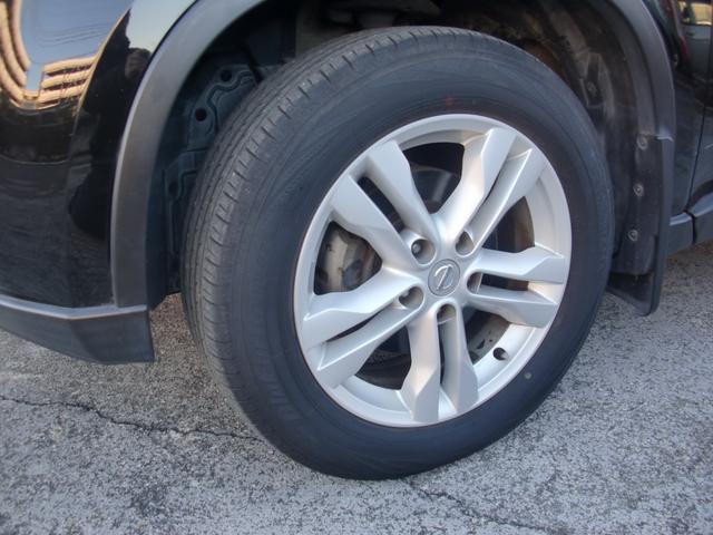 エクストレイル ２０Ｘ　エクストリーマーＸ　ハイパールーフレール付　ワンオーナー　４ＷＤ　ハイパールーフレール　純正ナビ　フルセグＴＶ　バックカメラ　ビルトインＥＴＣ　シートヒーター左右＆リア　インテリジェントキー　純正アルミ　フォグランプ　ＣＯＯＬ／ＨＯＴＢＯＸ（75枚目）