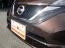 ノート Ｘ　ワンオーナー　禁煙車　アラウンドビューモニター　Ｅミラー　純正ナビＴＶブルートゥースオーディオ　スマートキー２個　プッシュスタート（7枚目）