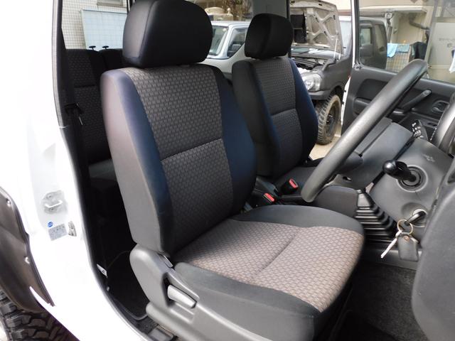 XG パートタイム4WD インタークーラーターボ 新品部品3インチリフトアップキット 新品16インチマッドタイヤ 新品プロジェクターヘッドライト 新品オーバーフェンダー 新品前後LED付きショートバンパー(11枚目)