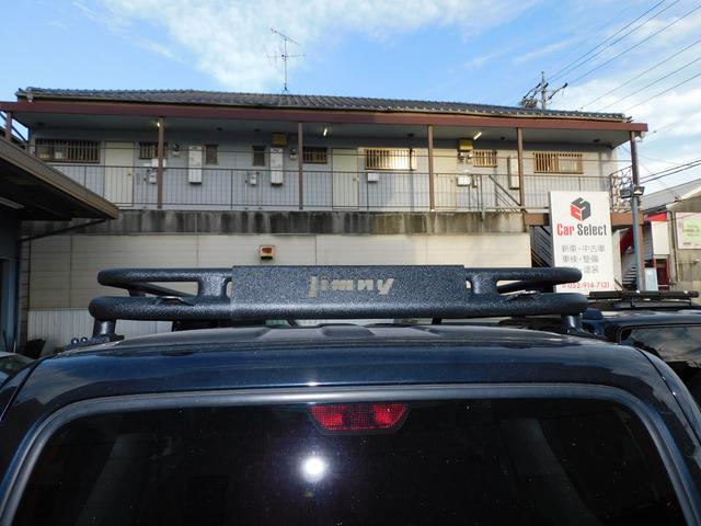 ワイルドウインド パートタイム4WD インタークーラーターボ 新品部品3インチリフトアップキット 新品LED付き前後ショートバンパー 新品ホワイトレターマッドタイヤ16インチ225/75R16 新品ブラックホイール(47枚目)