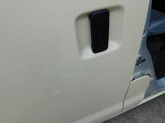タウンエースバン ＧＬ　オフロードカスタム　新品ジオランダー１４インチタイヤ　新品１４インチマッドブラックアルミホイール　フロント左右パワーウィンドウ　ＥＴＣ（34枚目）