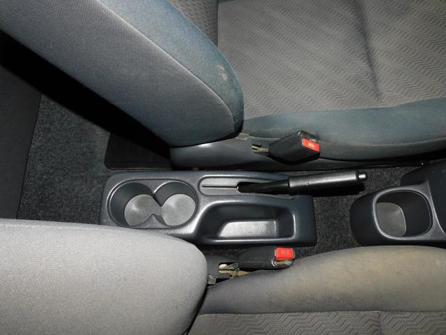 ジムニー XG 9型 インタークーラーターボ パートタイム4WD 新品部品3インチリフトアップキット 16インチアルミホイール 新品TOYOオープンカントリーホワイトレター16インチタイヤ(11枚目)