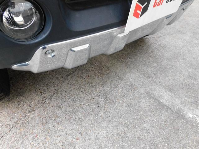 ジムニー XG 9型 インタークーラーターボ パートタイム4WD 新品部品3インチリフトアップキット 16インチアルミホイール 新品TOYOオープンカントリーホワイトレター16インチタイヤ(29枚目)