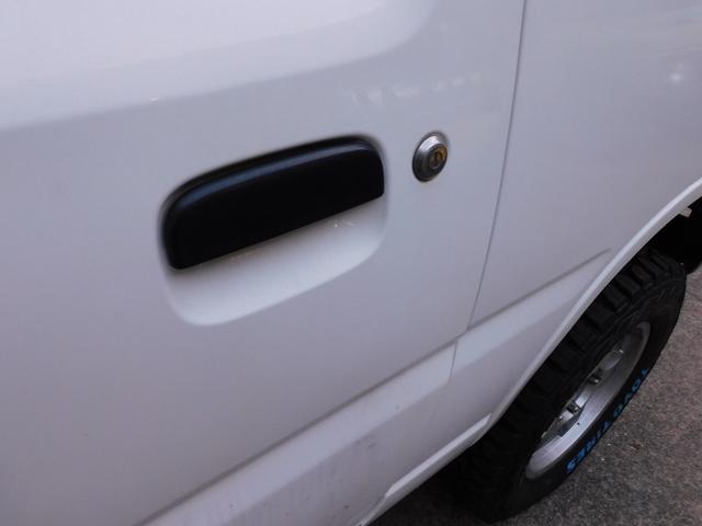 ジムニー XG 9型 インタークーラーターボ パートタイム4WD 新品部品3インチリフトアップキット 16インチアルミホイール 新品TOYOオープンカントリーホワイトレター16インチタイヤ(34枚目)