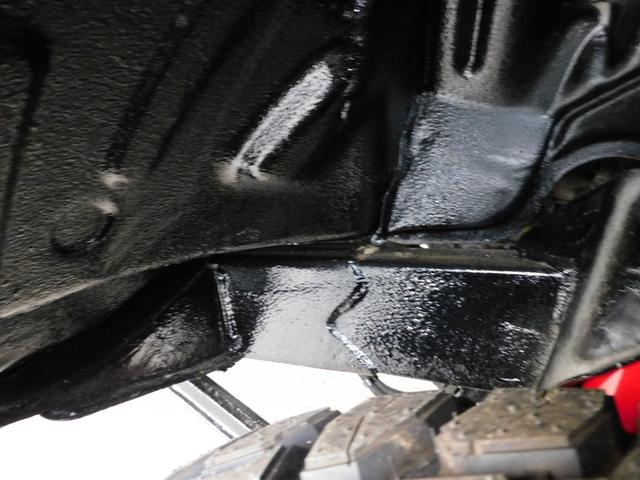 ジムニー XG 9型 インタークーラーターボ パートタイム4WD 新品部品3インチリフトアップキット 16インチアルミホイール 新品TOYOオープンカントリーホワイトレター16インチタイヤ(45枚目)