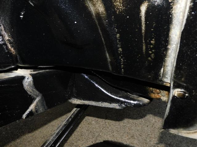 ジムニー XG 9型 インタークーラーターボ パートタイム4WD 新品部品3インチリフトアップキット 16インチアルミホイール 新品TOYOオープンカントリーホワイトレター16インチタイヤ(50枚目)